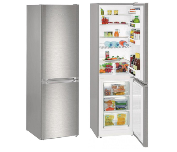 Liebherr CHLOD-ZAM.LIEBHERR CUef 3331 Comfort ### - 1389291 - zdjęcie